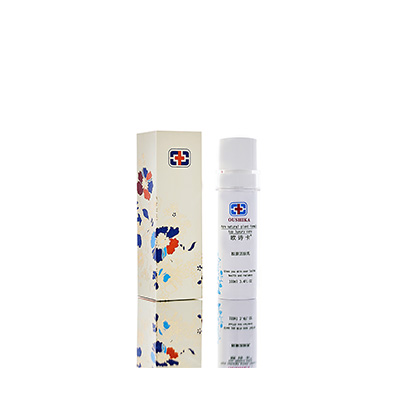 兴安会下雨的乳液