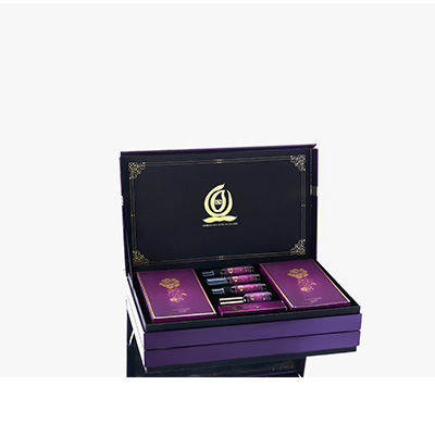 兴安气血能量海底轮