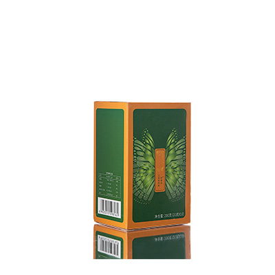 兴安女生最爱三清粉