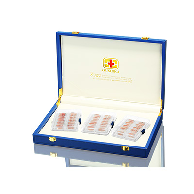 兴安子宫排毒套